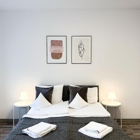 فيينا Comfy Apartments At Siebertgasse المظهر الخارجي الصورة