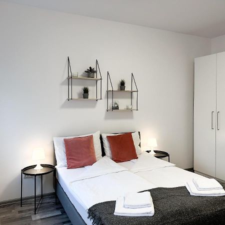 فيينا Comfy Apartments At Siebertgasse المظهر الخارجي الصورة