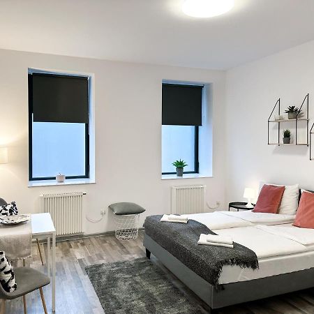 فيينا Comfy Apartments At Siebertgasse المظهر الخارجي الصورة