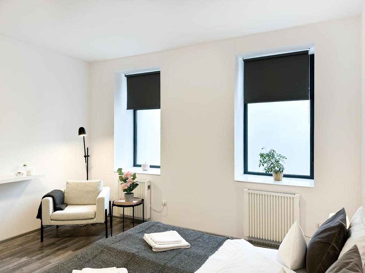 فيينا Comfy Apartments At Siebertgasse المظهر الخارجي الصورة