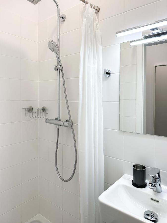 فيينا Comfy Apartments At Siebertgasse المظهر الخارجي الصورة