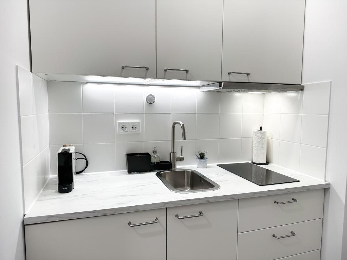 فيينا Comfy Apartments At Siebertgasse المظهر الخارجي الصورة