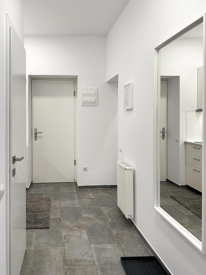 فيينا Comfy Apartments At Siebertgasse المظهر الخارجي الصورة