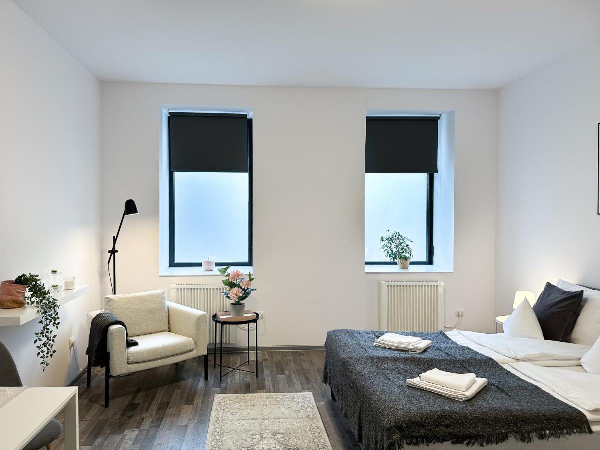 فيينا Comfy Apartments At Siebertgasse المظهر الخارجي الصورة