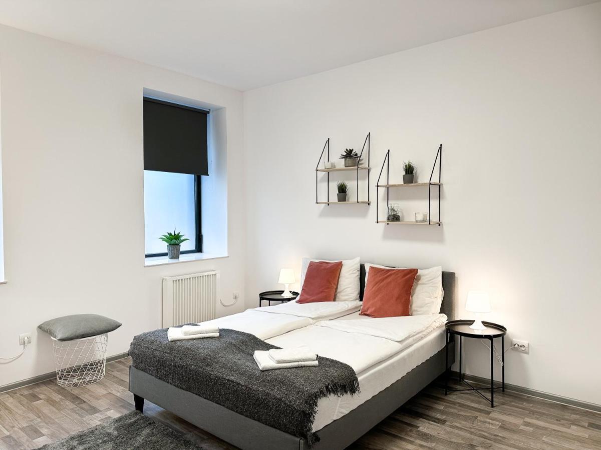 فيينا Comfy Apartments At Siebertgasse المظهر الخارجي الصورة