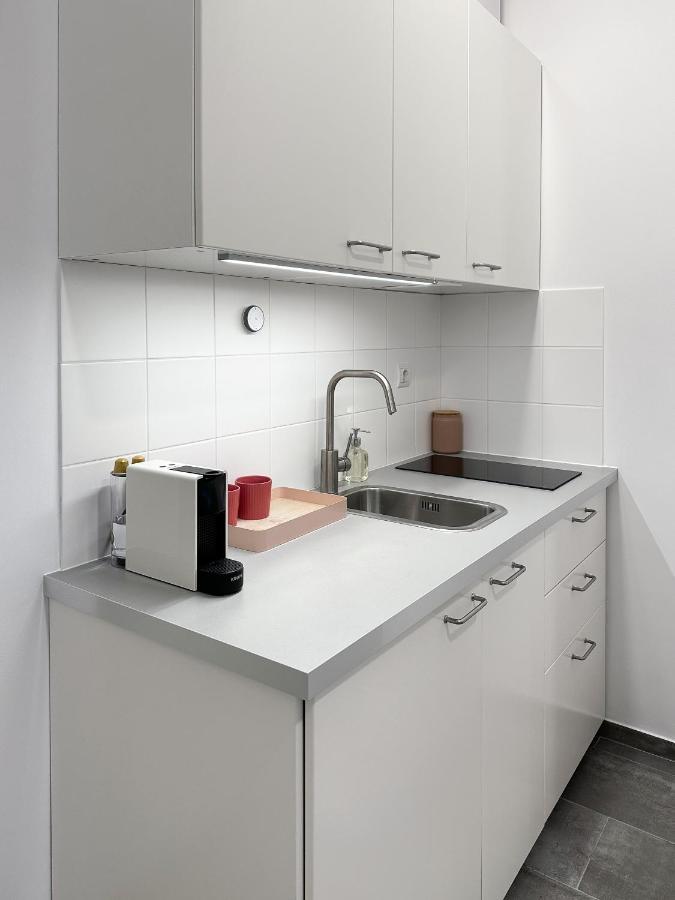 فيينا Comfy Apartments At Siebertgasse المظهر الخارجي الصورة