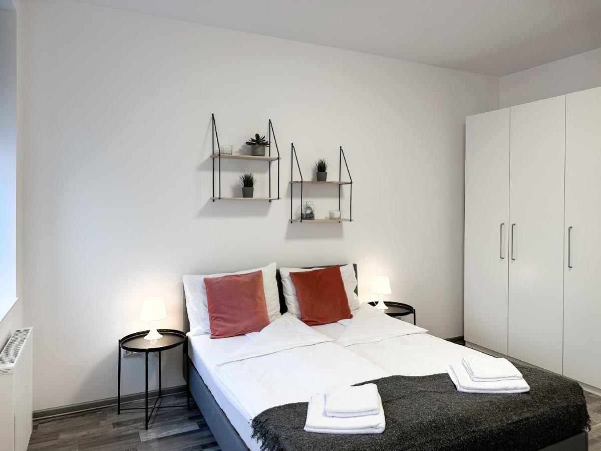 فيينا Comfy Apartments At Siebertgasse المظهر الخارجي الصورة
