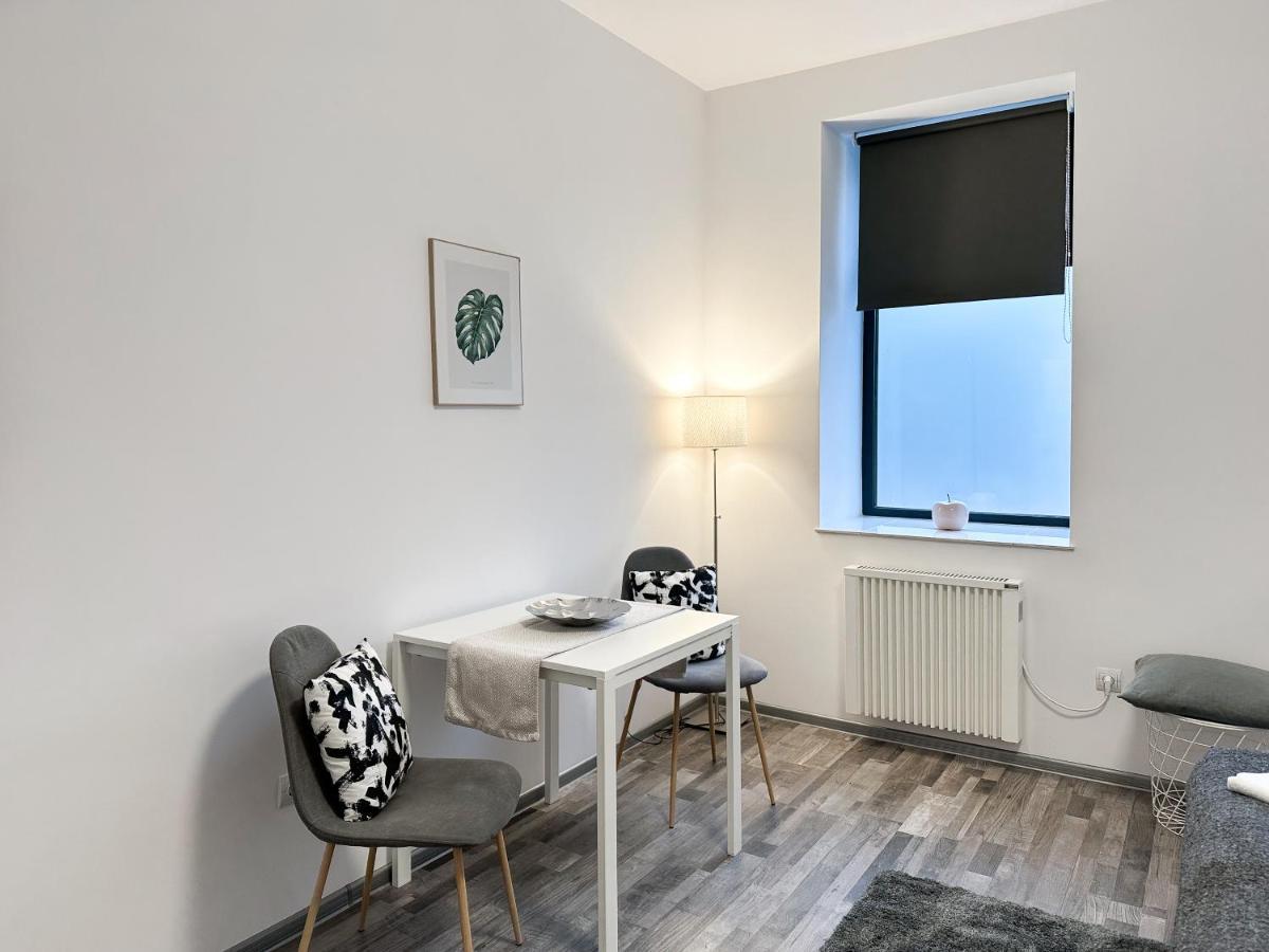 فيينا Comfy Apartments At Siebertgasse المظهر الخارجي الصورة