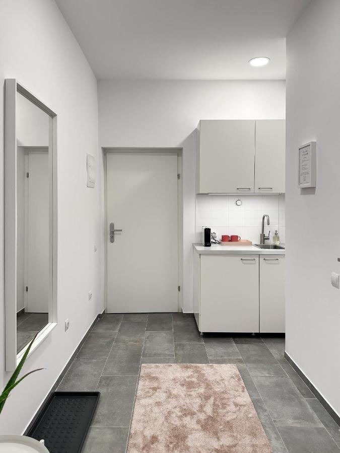 فيينا Comfy Apartments At Siebertgasse المظهر الخارجي الصورة