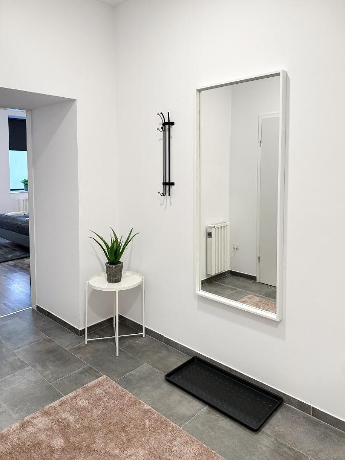 فيينا Comfy Apartments At Siebertgasse المظهر الخارجي الصورة