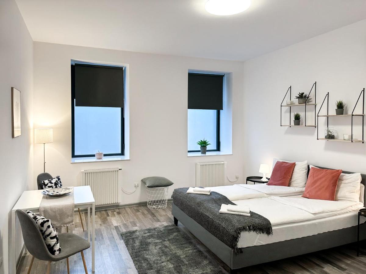 فيينا Comfy Apartments At Siebertgasse المظهر الخارجي الصورة