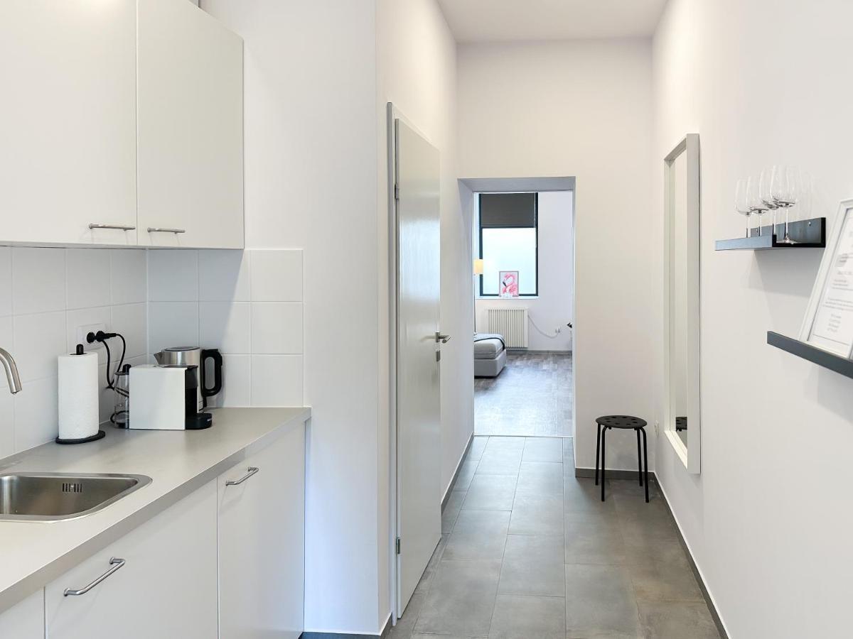 فيينا Comfy Apartments At Siebertgasse المظهر الخارجي الصورة