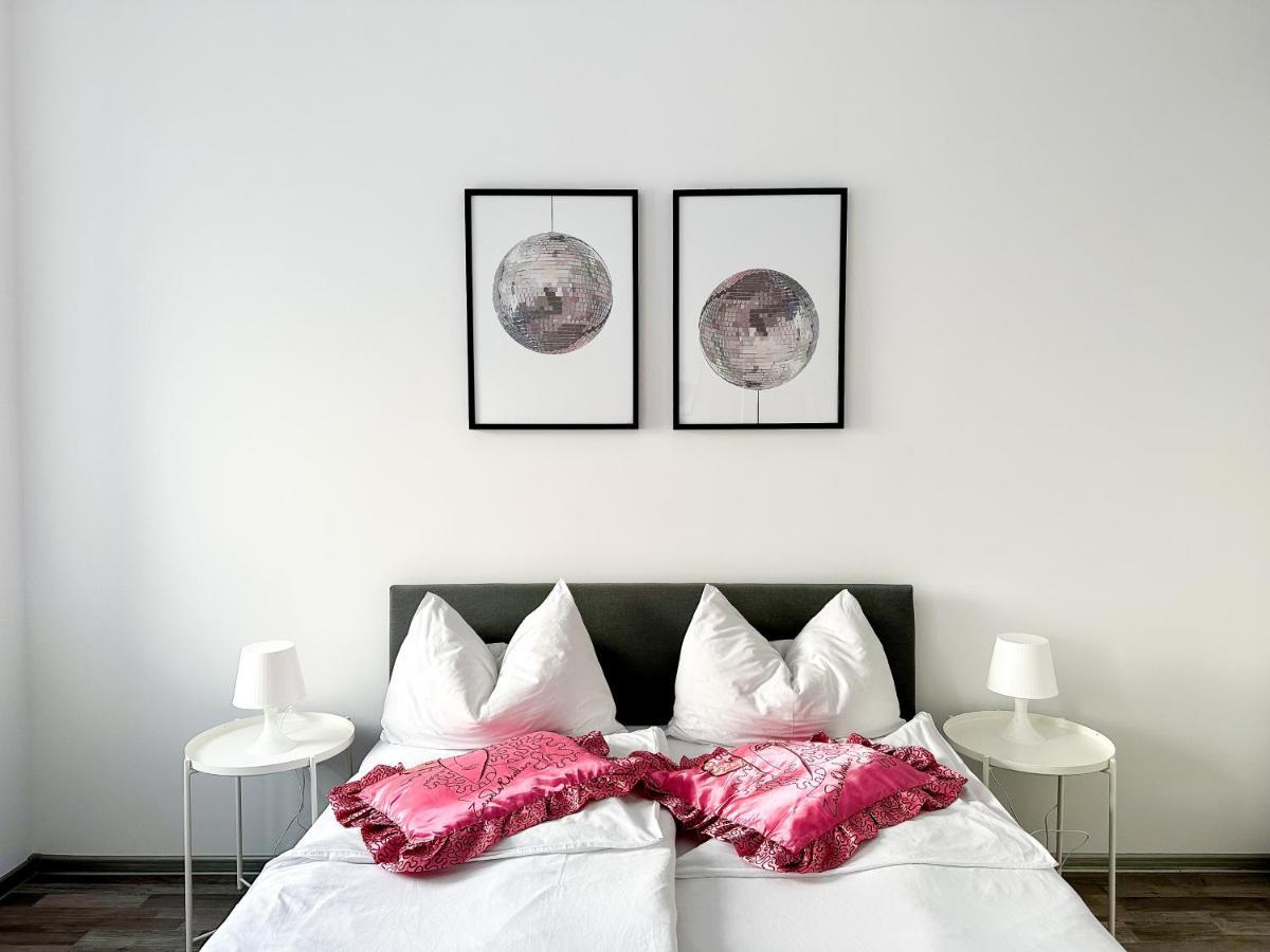 فيينا Comfy Apartments At Siebertgasse المظهر الخارجي الصورة
