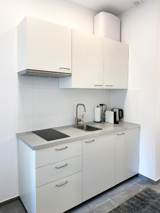 فيينا Comfy Apartments At Siebertgasse المظهر الخارجي الصورة