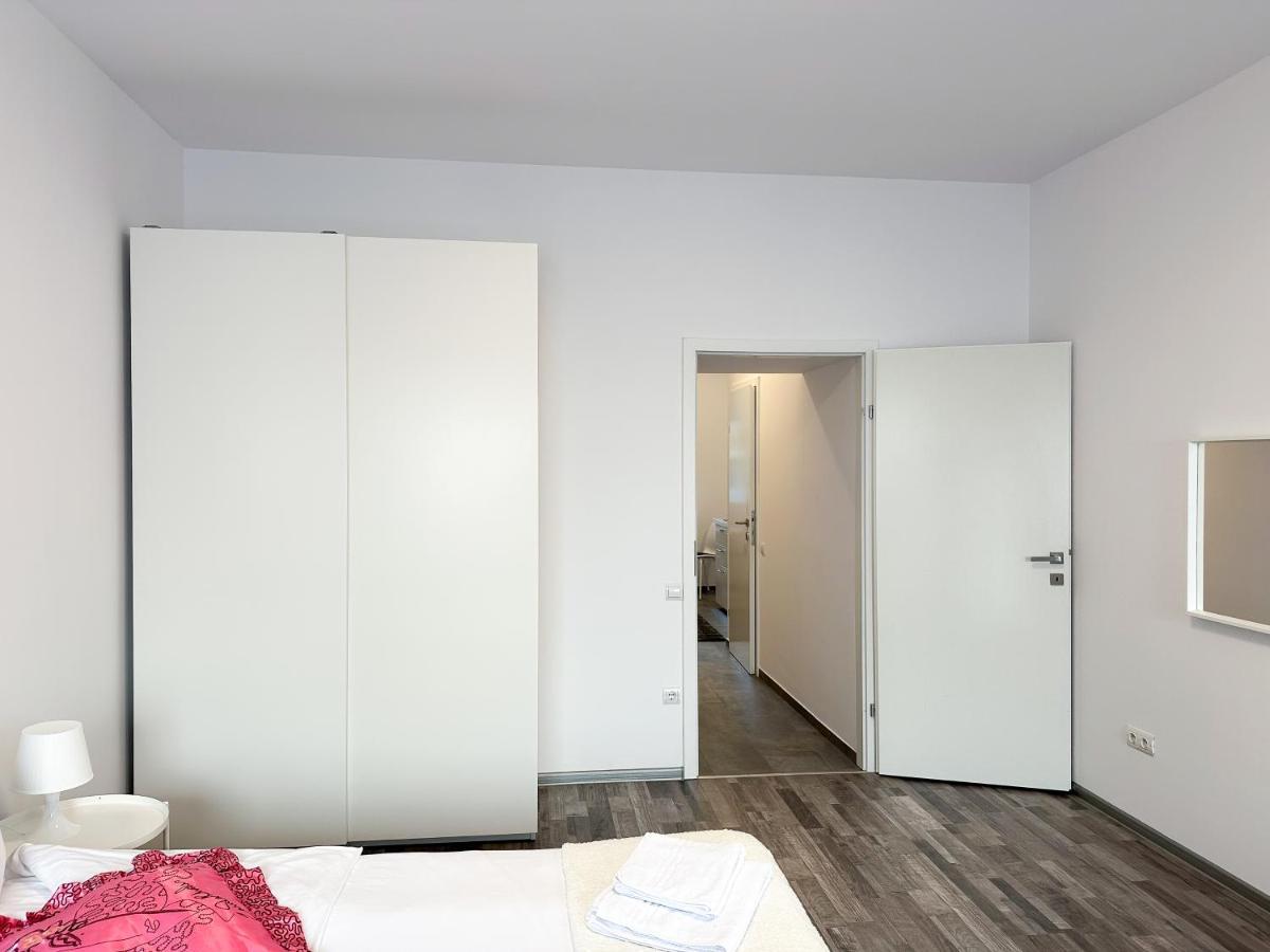 فيينا Comfy Apartments At Siebertgasse المظهر الخارجي الصورة