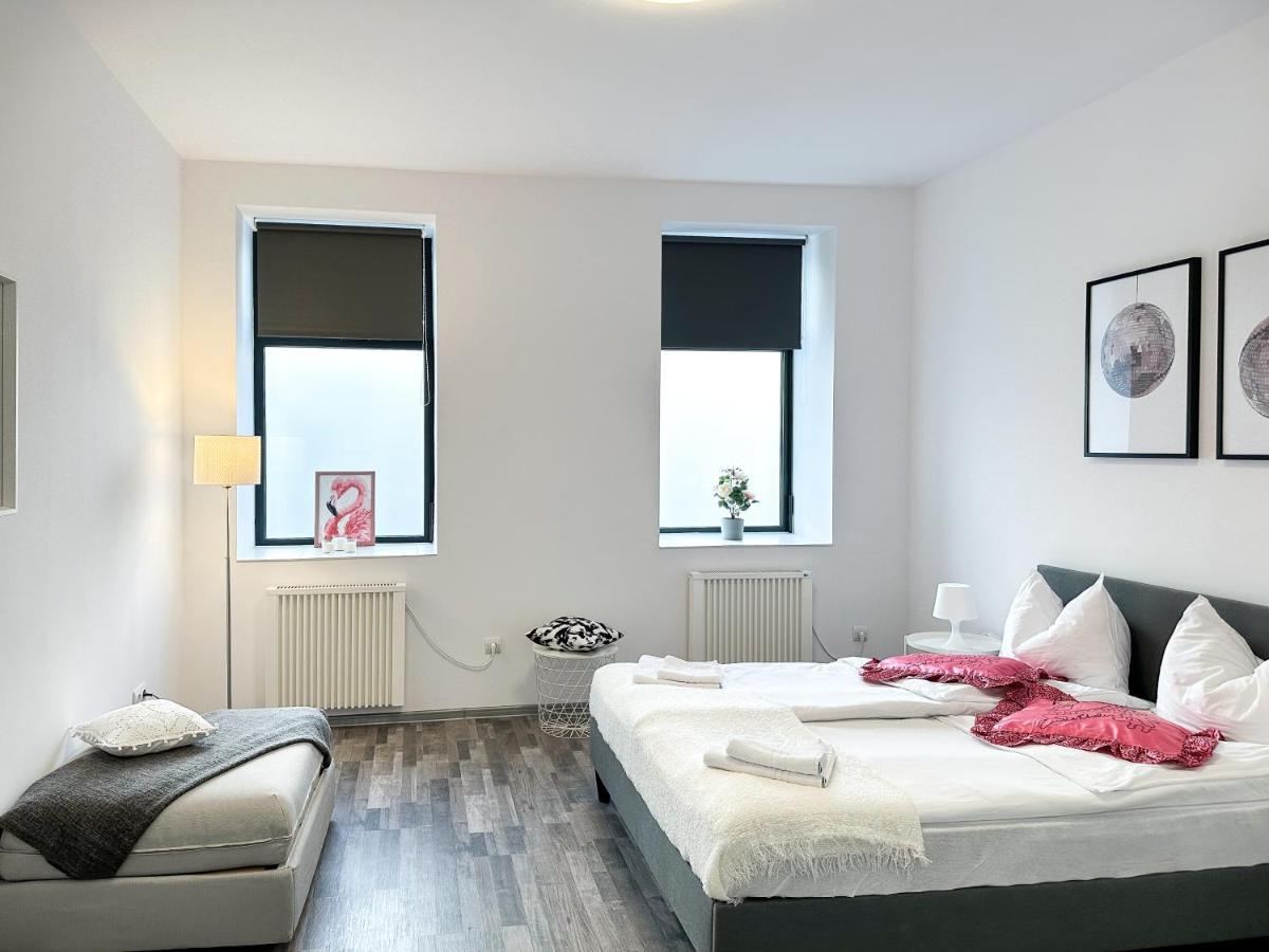 فيينا Comfy Apartments At Siebertgasse المظهر الخارجي الصورة