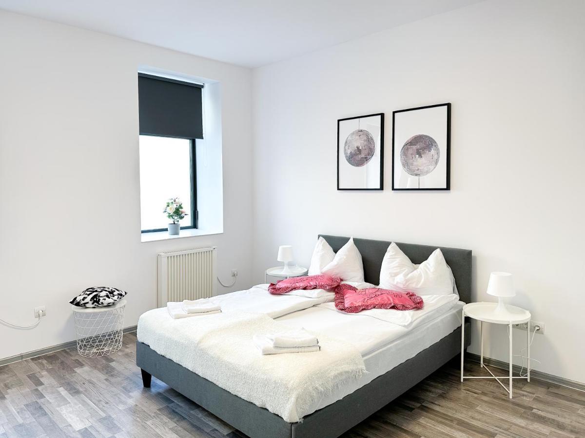 فيينا Comfy Apartments At Siebertgasse المظهر الخارجي الصورة