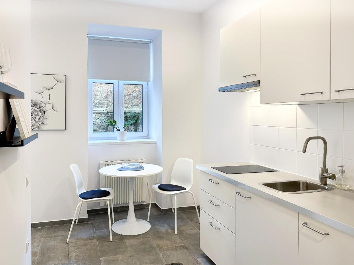 فيينا Comfy Apartments At Siebertgasse المظهر الخارجي الصورة