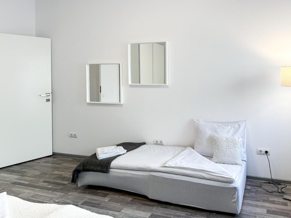فيينا Comfy Apartments At Siebertgasse المظهر الخارجي الصورة