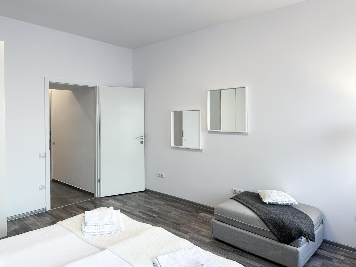 فيينا Comfy Apartments At Siebertgasse المظهر الخارجي الصورة
